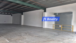 Changi North Way (D17), Warehouse #633658451